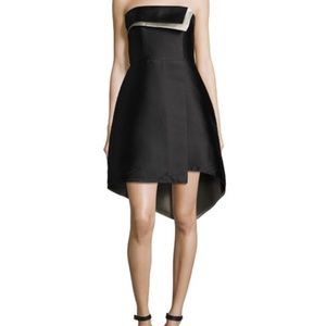 NEW NWT, Halston Heritage Cocktail Dress
